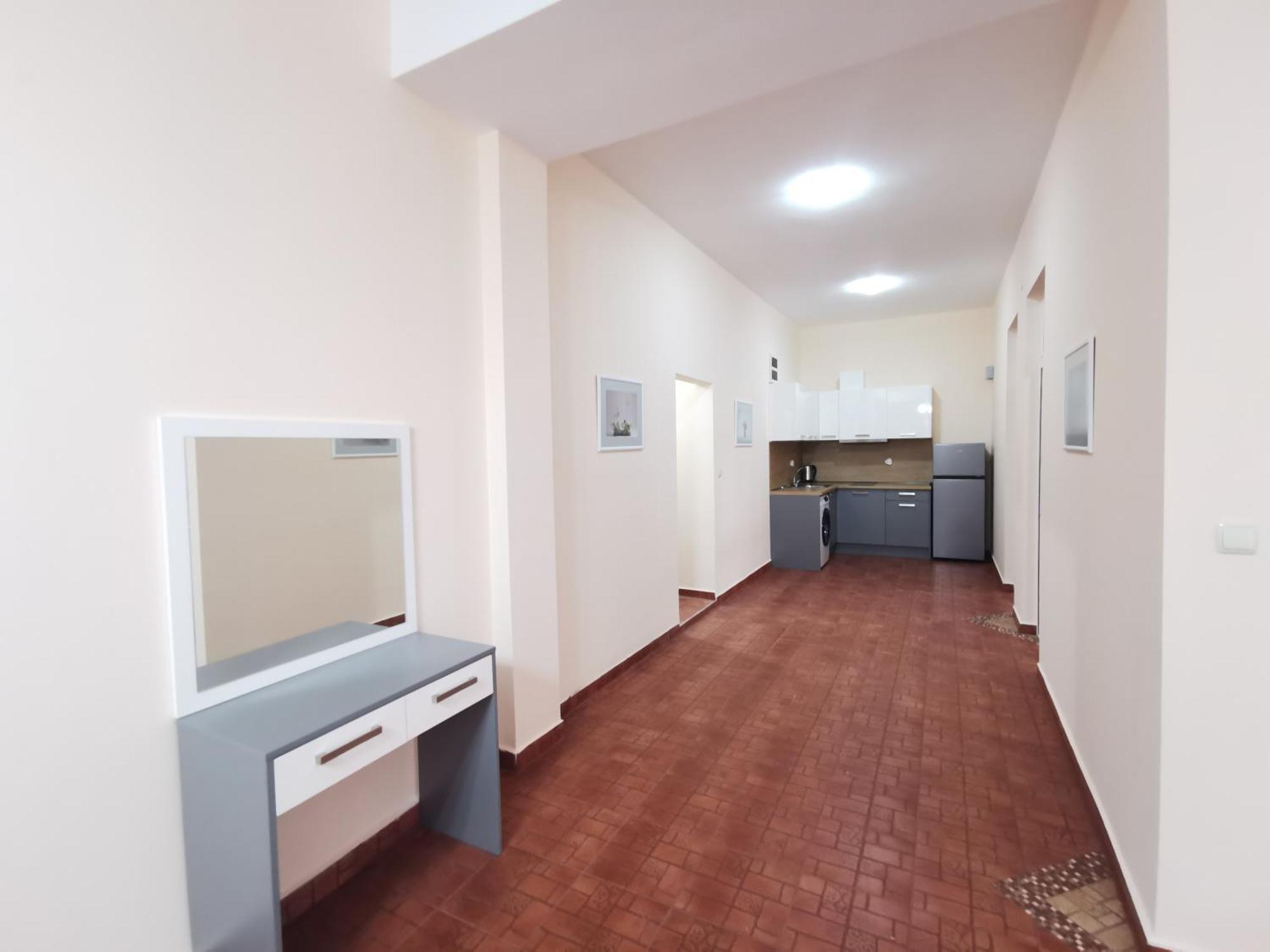 Rose Garden Omax Apartments Sunny Beach Esterno foto