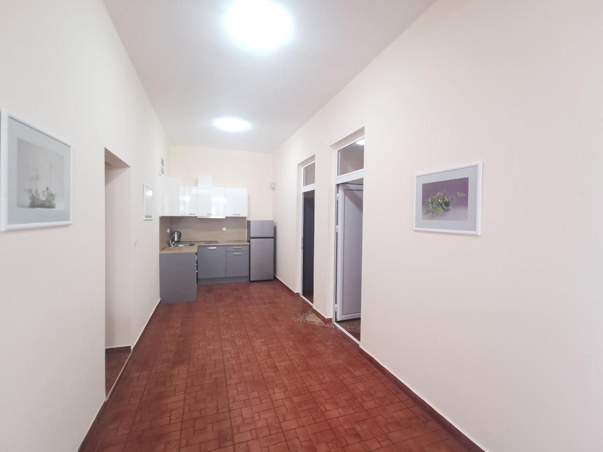 Rose Garden Omax Apartments Sunny Beach Esterno foto