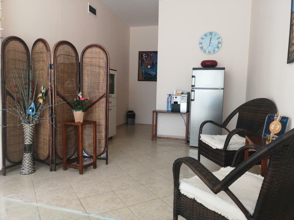 Rose Garden Omax Apartments Sunny Beach Esterno foto